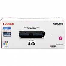Canon Cartridge 335 Magenta Toner 16.5k
