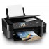 Epson L850 Multifunction Photo Printer - A4/6Inks/Print/Scan/Copy/CD/DVD printing/USB