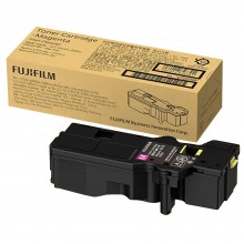 FUJIFILM CT203488 Original High-Cap Magenta Toner 4,000 pages For Model Apeos C325dw / ApeosPrint C325dw	