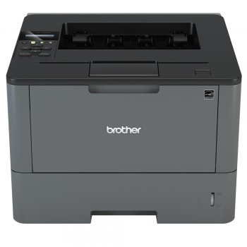 Brother HL-L5100DN Mono Laser Printer