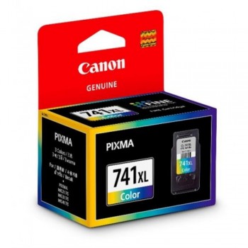 Canon CL-741XL Color Ink Cartridge