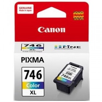 Canon CL-746XL Color Ink Cartridge