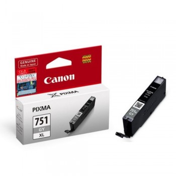Canon CLI-751XL Grey Ink Cartridge