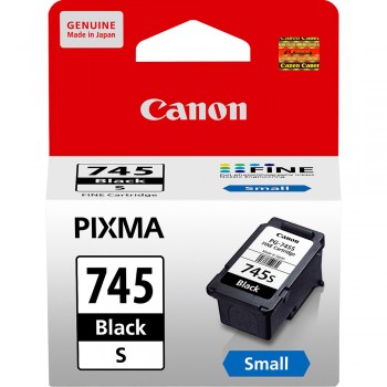 Canon PG-745 S Fine Cartridge Black (5.6 ml)