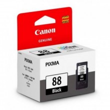 Canon PG 88 Black Ink Cartridge