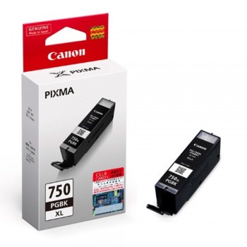 Canon PGI-750XL Black Ink Cartridge