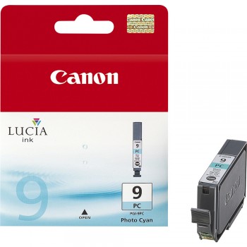 CanonPGI-9 Photo Cyan ink tank (14 ml)