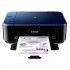 Canon PIXMA E510 - A4 3-in-1 USB Inkjet Printer
