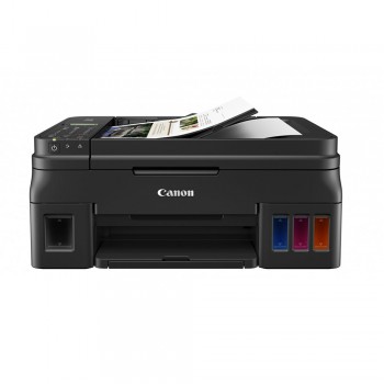 Canon Pixma G4010 Wireless All-in-One Inkjet Printer