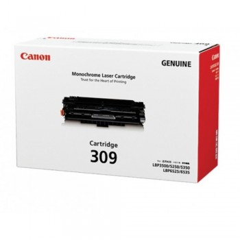 Canon Cartridge 309 Toner Cartridge