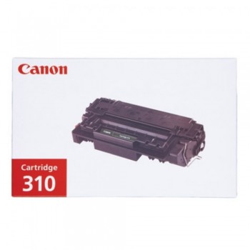 Canon Cartridge 310 Toner Cartridge - 6k