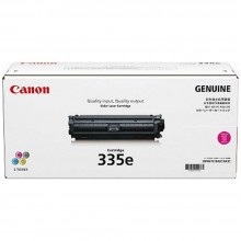 Canon Cartridge 335E  Magenta Toner 7.4k