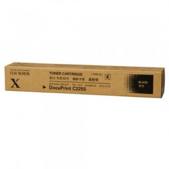 Xerox C2255 Black Toner Cartridge (Item No: XER C2255BK)