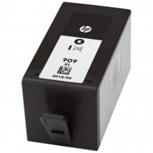 HP 909XL Black Original Ink Cartridge (T6M21AA)