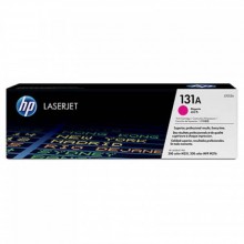 HP 131A Magenta LaserJet Toner Cartridge (CF213A)