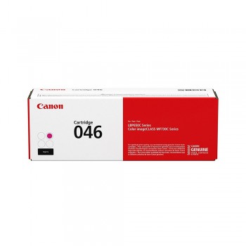 Canon Cartridge 046 Magenta Toner 2.3k