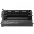 HP 37A Black Original LaserJet Toner Cartridge (CF237A)