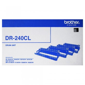 Brother DR-240 Drum