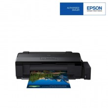 Epson L1800 - A3+ 6-colour Photo Printing Inkjet Printer (Item No: EPSON L1800)