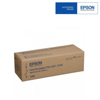 Epson SO51226 Cyan Photoconductor Unit (Item No: EPS SO51226)
