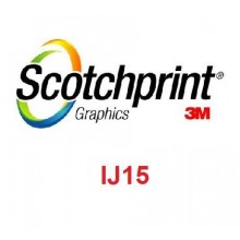 3M-IJ15-114 (1.27MX50M) Transparent-Glossy