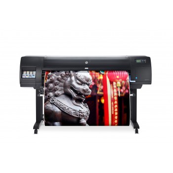 HP Designjet D5800 Production Printer 60-inch