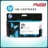HP 72 130-ml Photo Black Ink Cartridge (3WX07A)