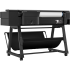HP DesignJet T850 Multifunction Printer    (36 inch / A0 size)