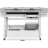 HP DesignJet T950 Multifunction Printer    (36 inch / A0 size)