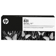 HP 831 775-ml Latex Optimizer Ink Cartridge (CZ706A)