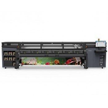 HP Latex 1500 Printer (3.2 m / 126-inch)
