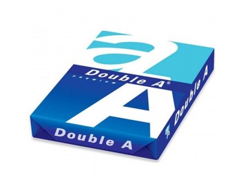 Double A Paper 80gsm - A3 size - 1 ream - 500 sheets