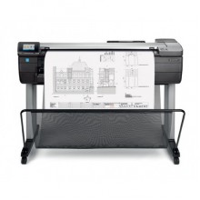 HP DesignJet T830 Multifunction Printer (36 inch / A0 size)