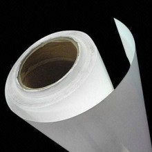PM2-8602(ECO)(0.914X30M) SOLVENT GLOSSY PP FILM